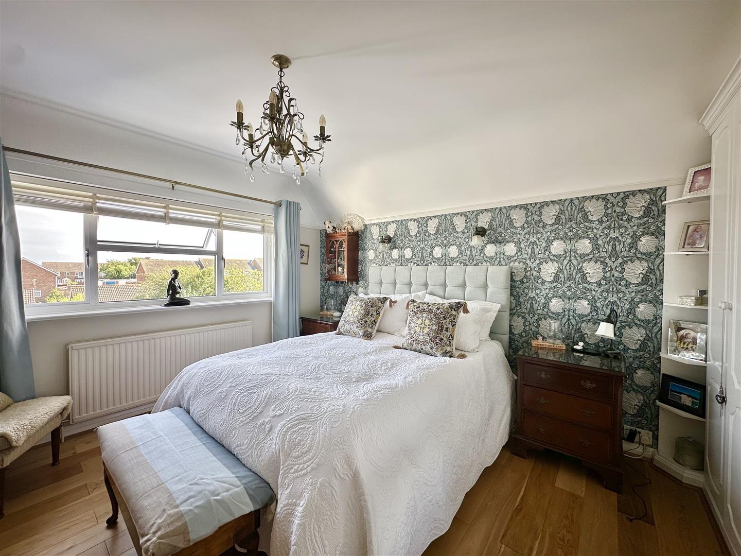De La Warr Road, Bexhill-On-Sea